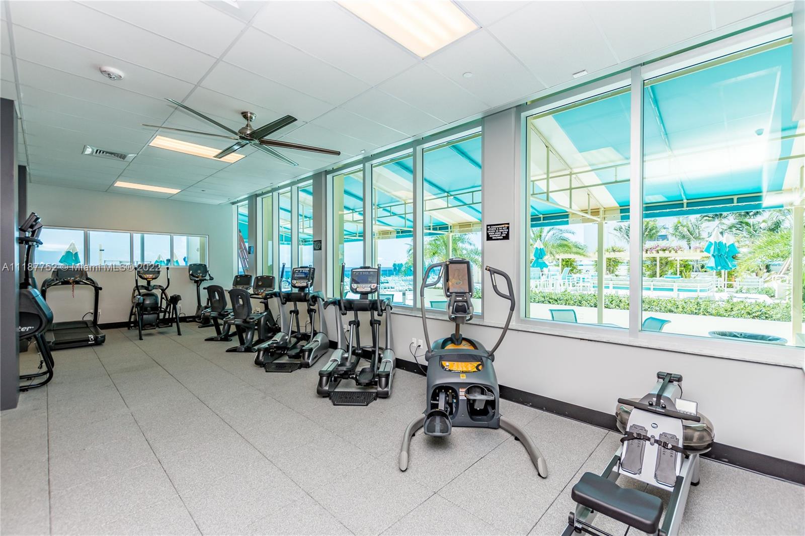 WAVE CONDO - Residential Lease