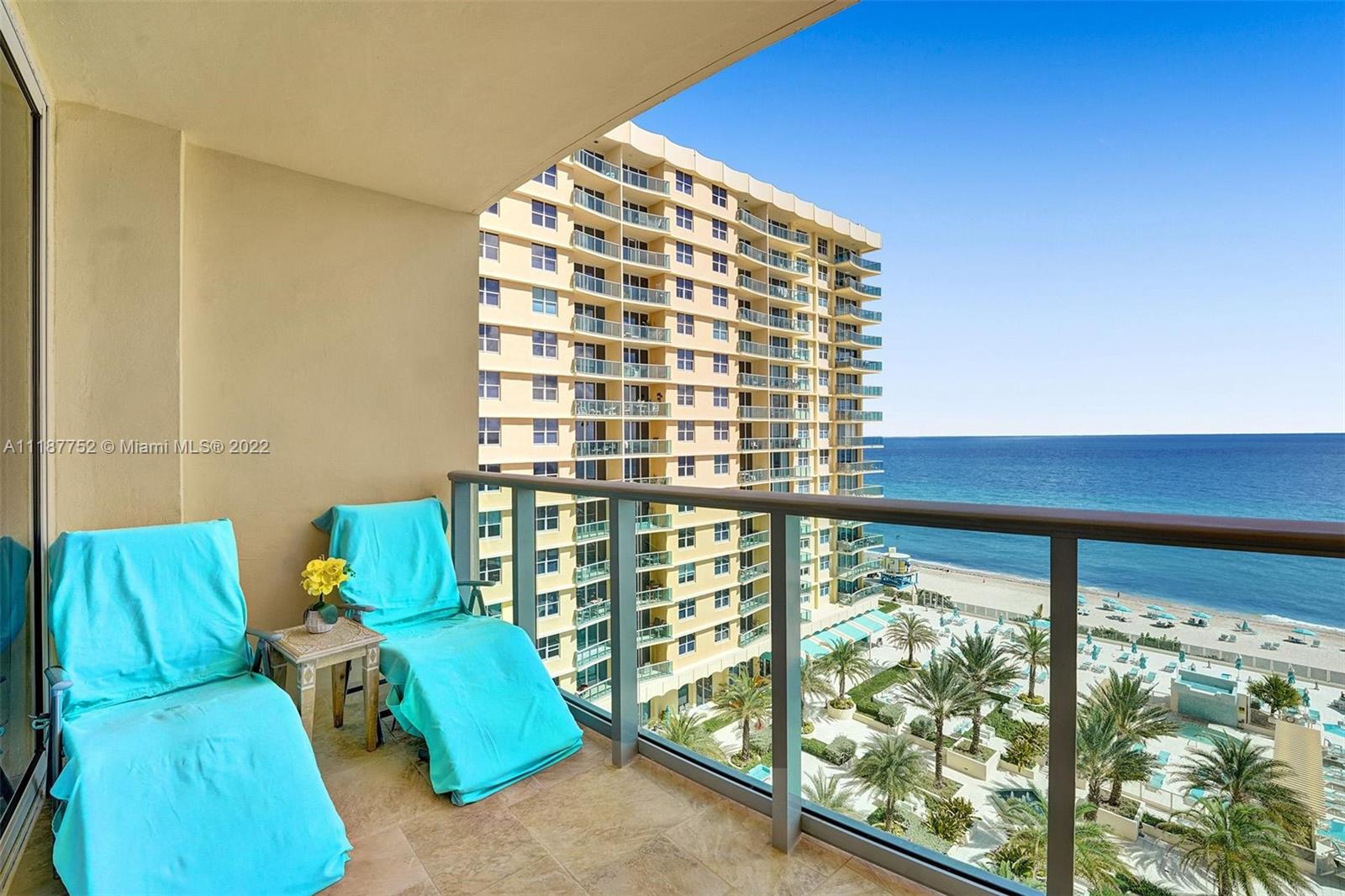 WAVE CONDO - Residential Lease