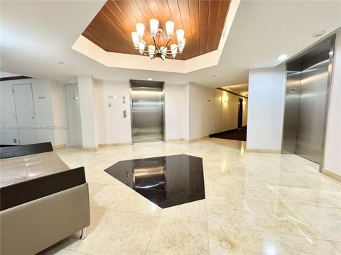 3300 NE 191st St 1503 Aventura FL 33180