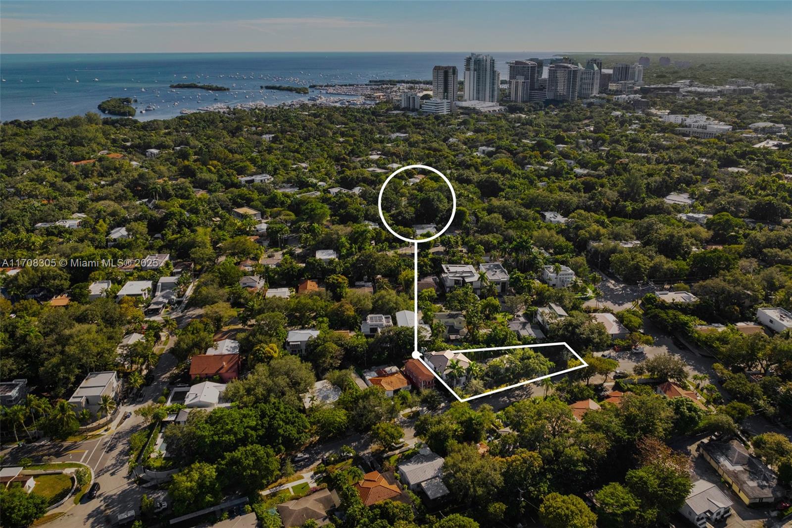 SILVER BLUFF EST SEC C - Residential