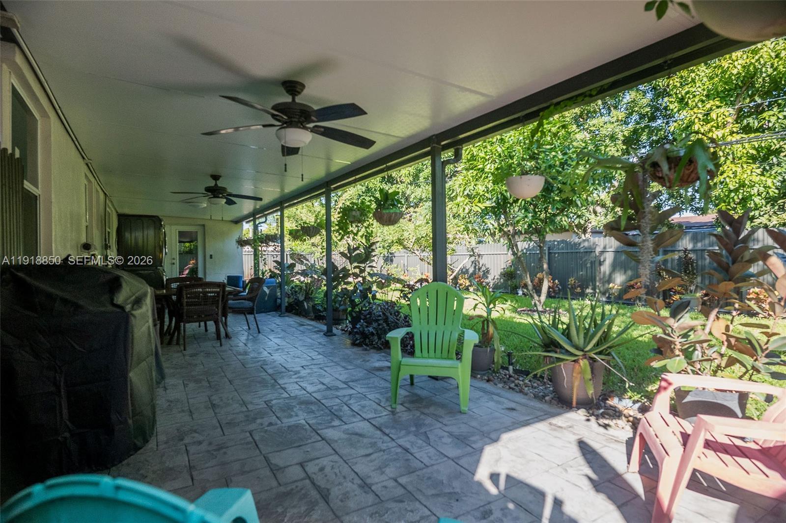 SCOTT LAKE MANOR SEC 4 - Residential