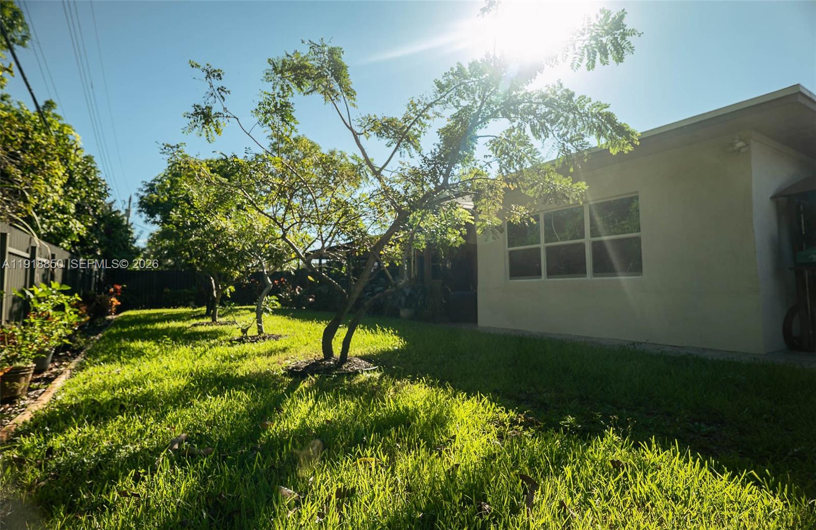 SCOTT LAKE MANOR SEC 4 - Residential