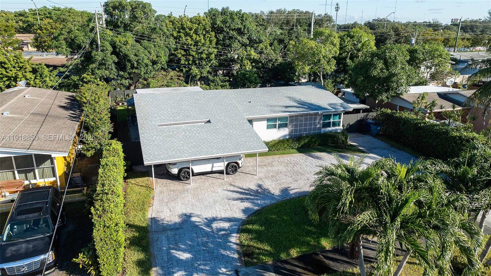 SCOTT LAKE MANOR SEC 4 - Residential