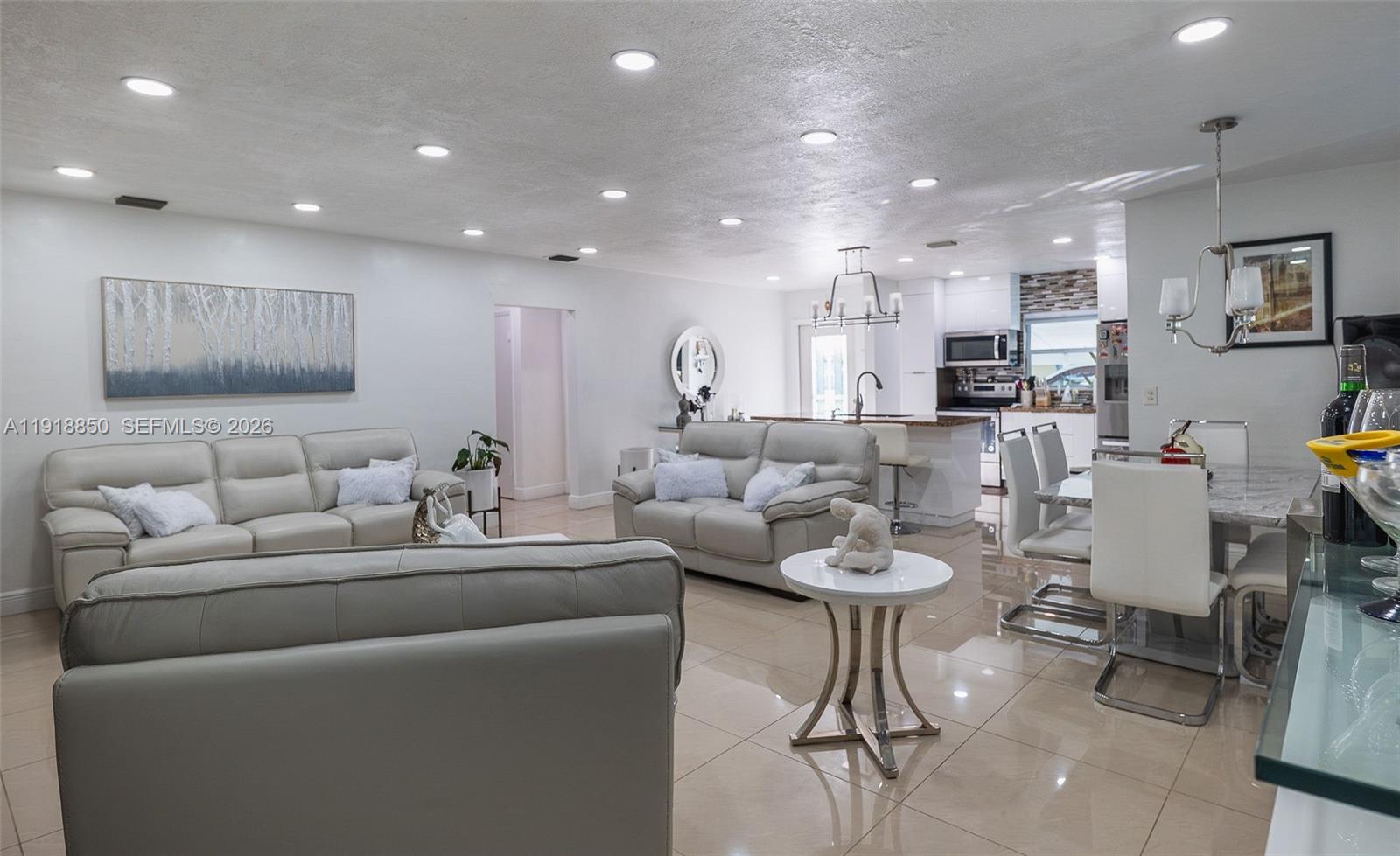 SCOTT LAKE MANOR SEC 4 - Residential