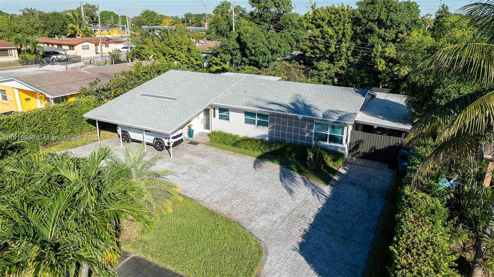 SCOTT LAKE MANOR SEC 4 - Residential