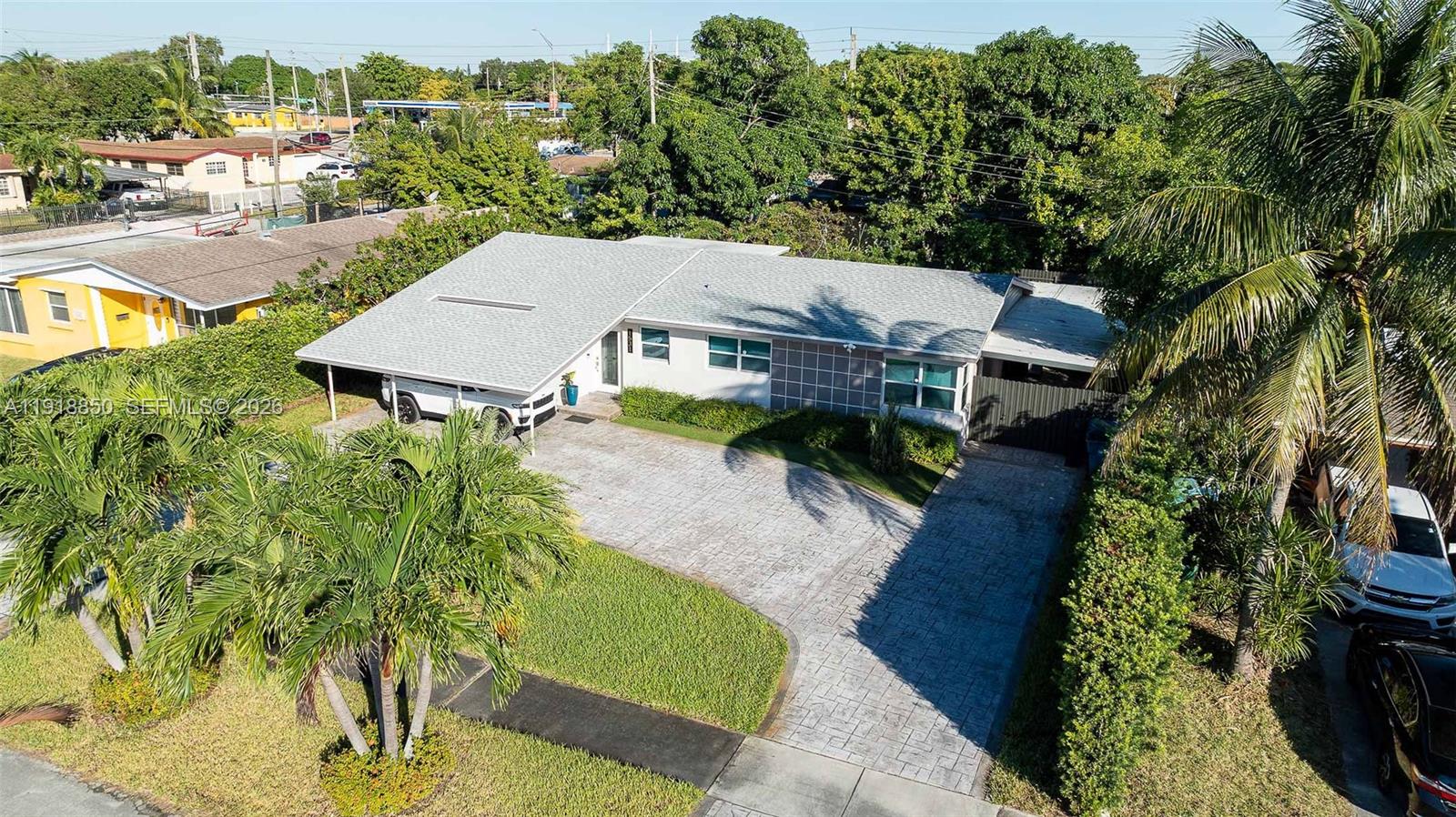 SCOTT LAKE MANOR SEC 4 - Residential