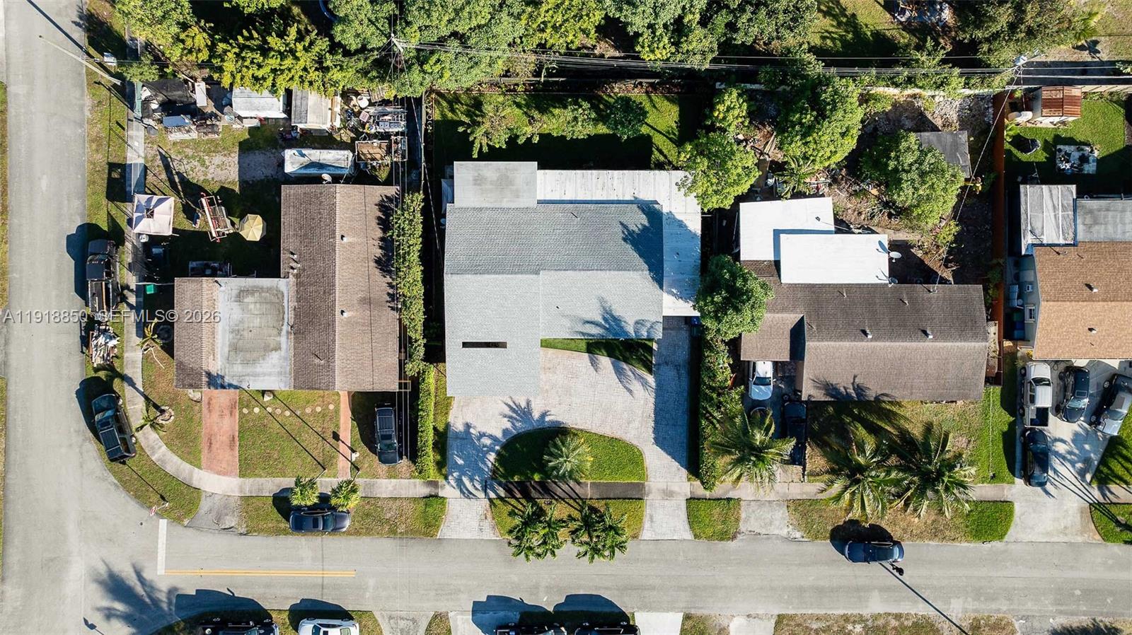 SCOTT LAKE MANOR SEC 4 - Residential