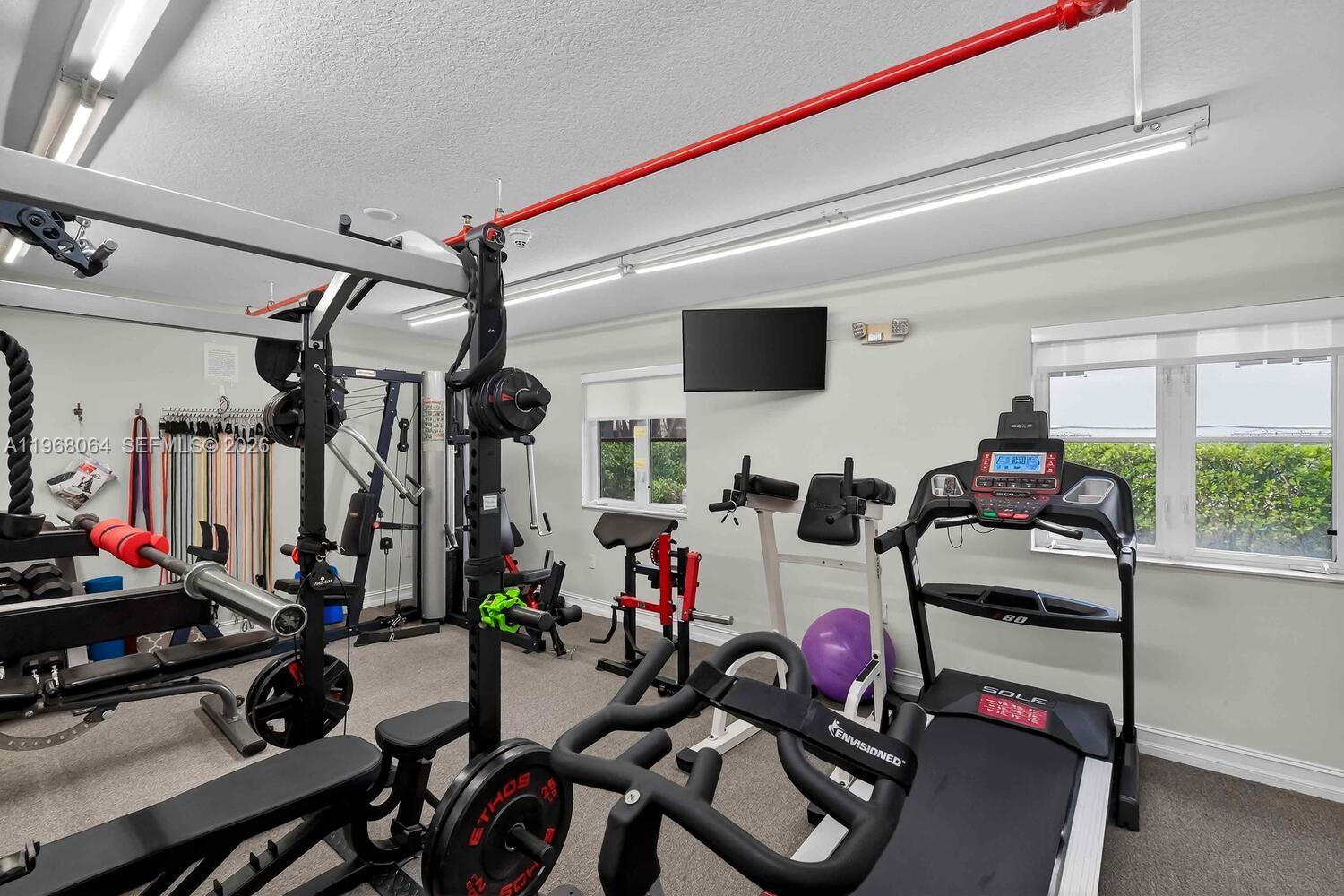 VILLA ISABELLA CONDO - Residential