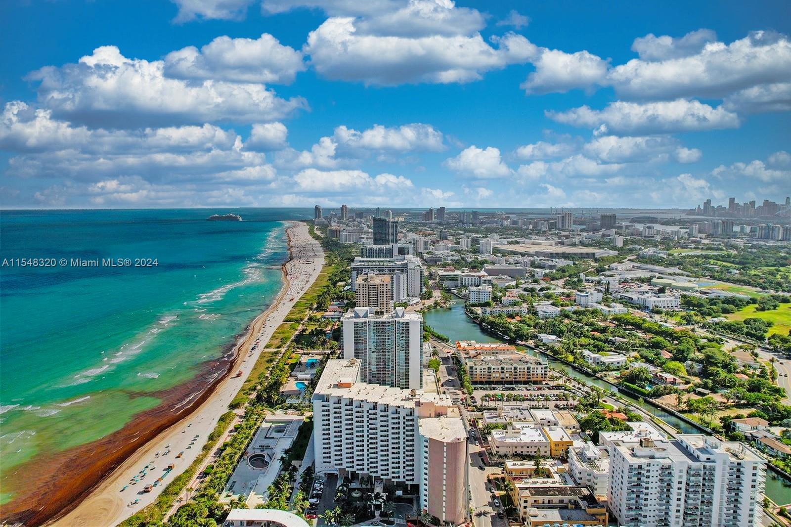 TRITON TOWER CONDO - Residential