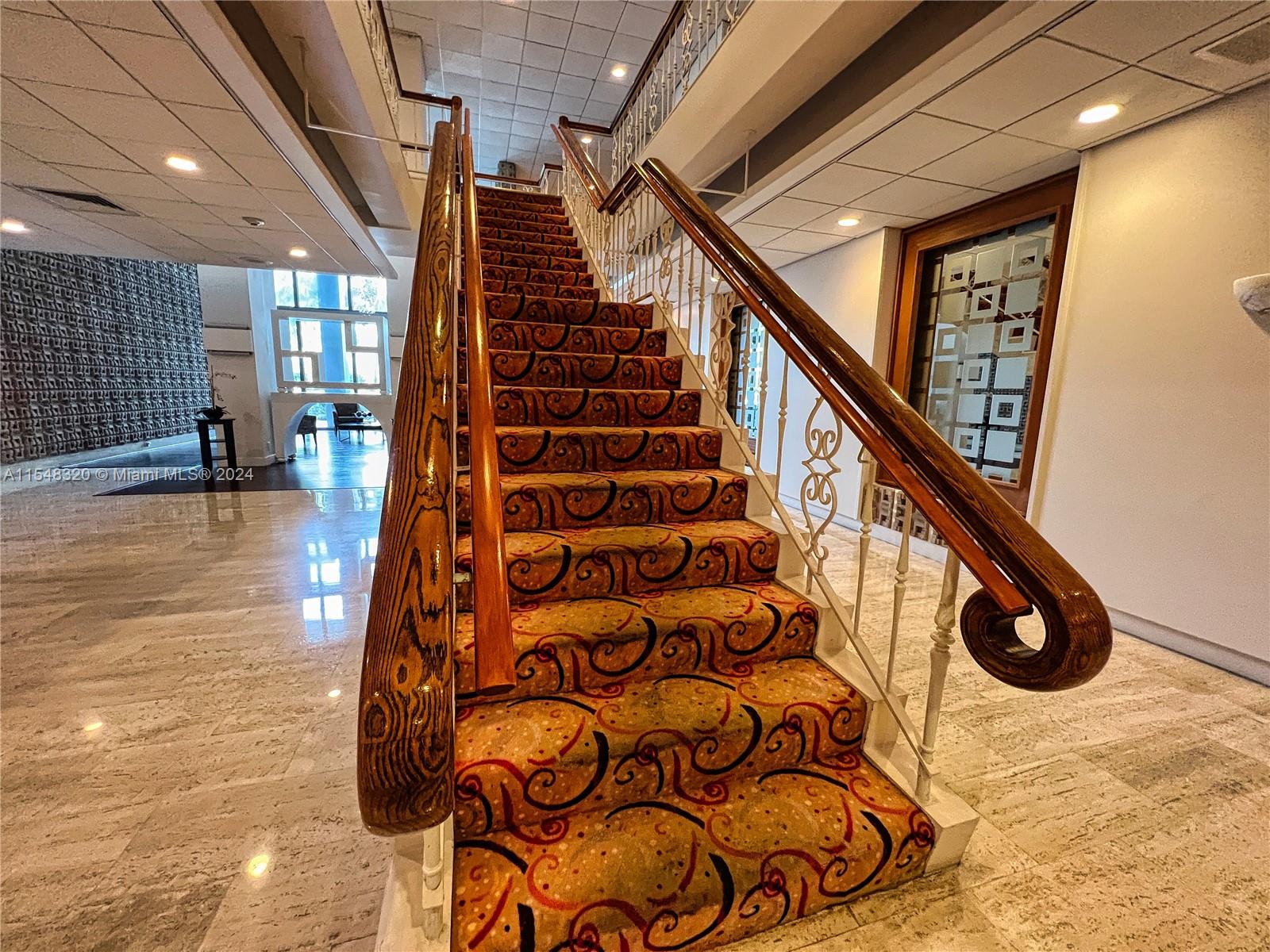 TRITON TOWER CONDO - Residential