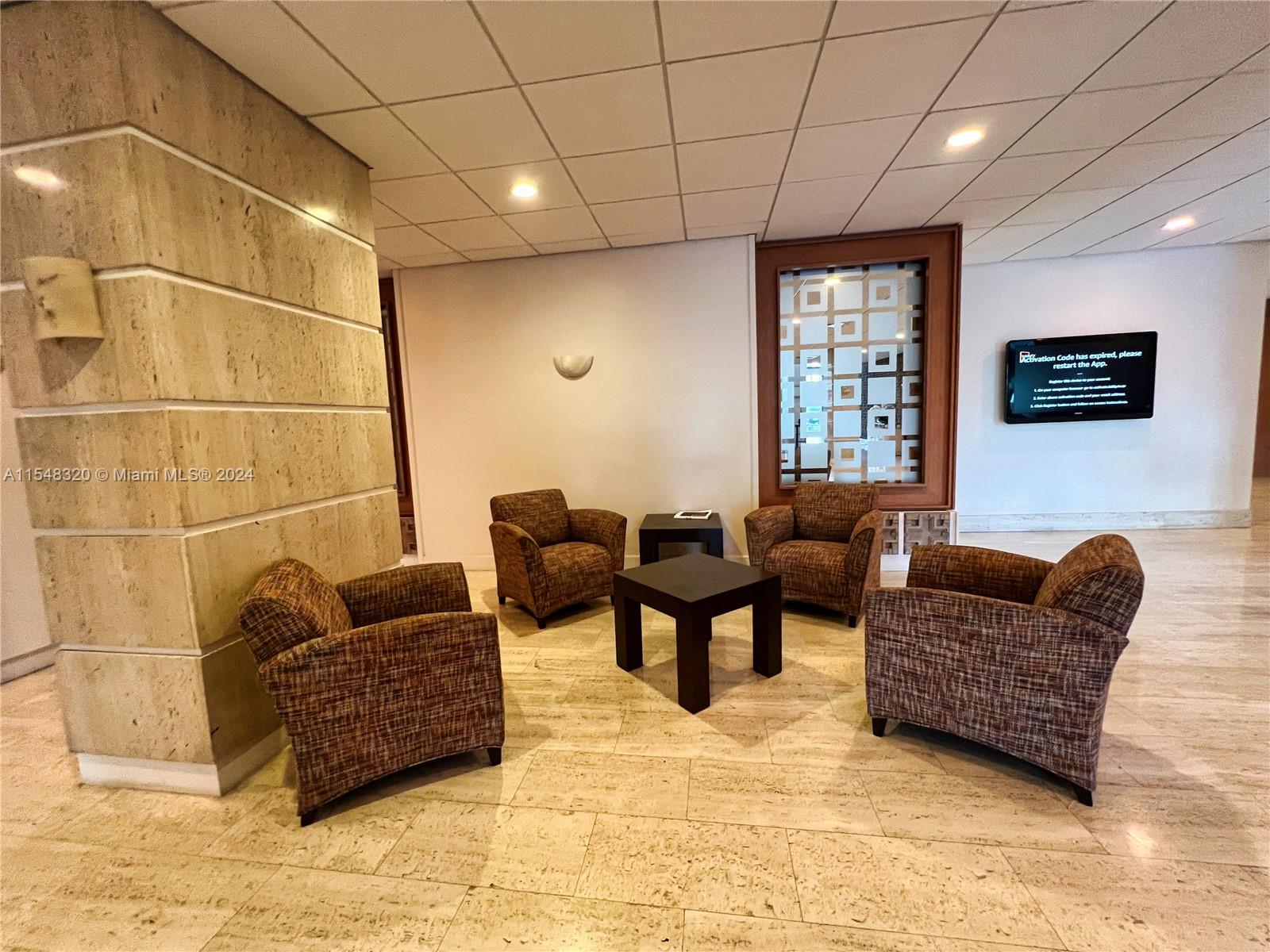 TRITON TOWER CONDO - Residential