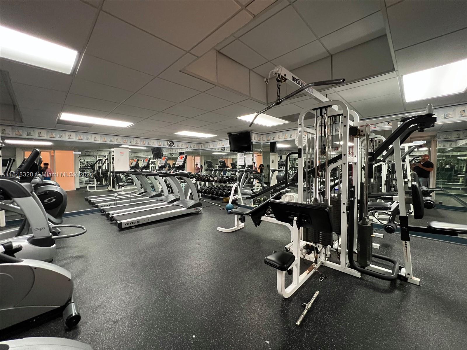 TRITON TOWER CONDO - Residential