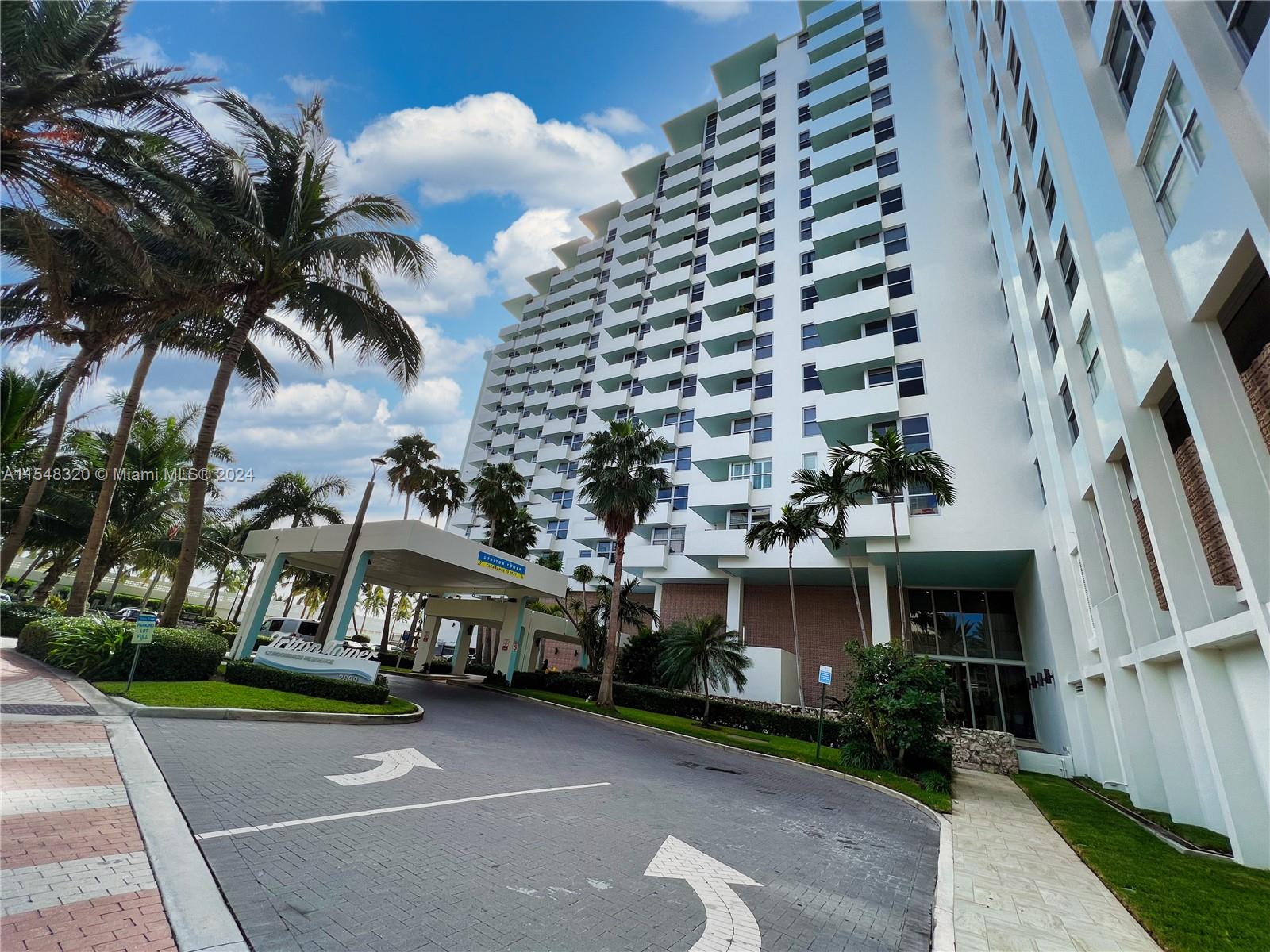 TRITON TOWER CONDO - Residential