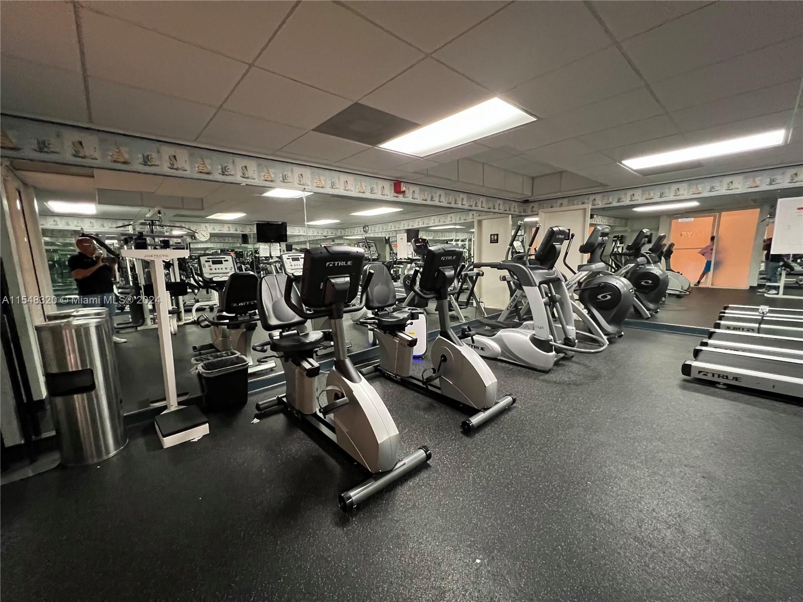 TRITON TOWER CONDO - Residential