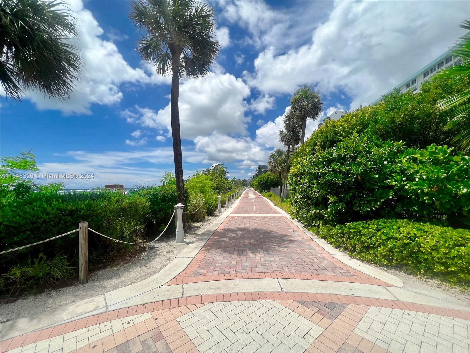 TRITON TOWER CONDO - Residential