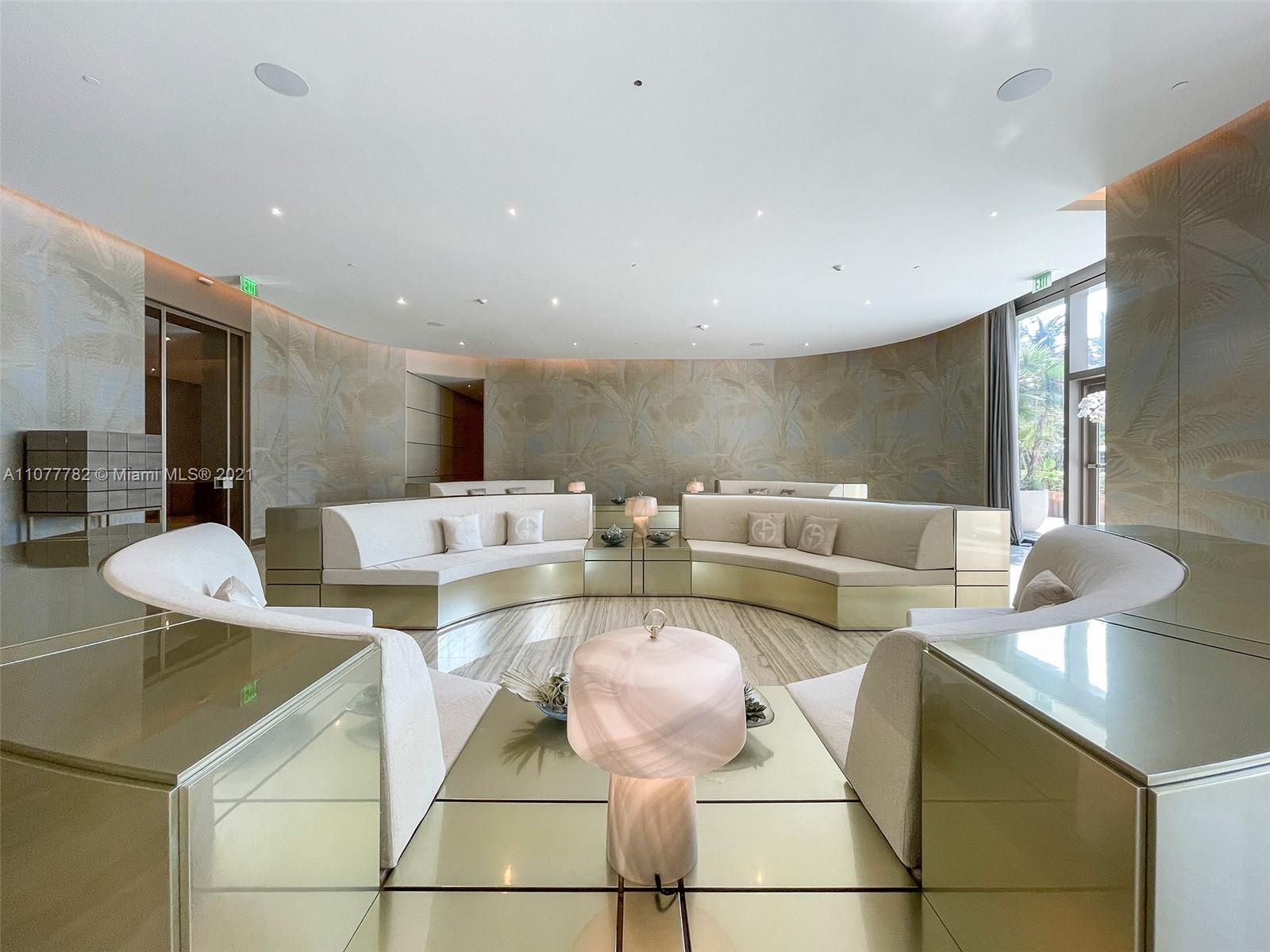 18975 COLLINS CONDO - Residential Lease