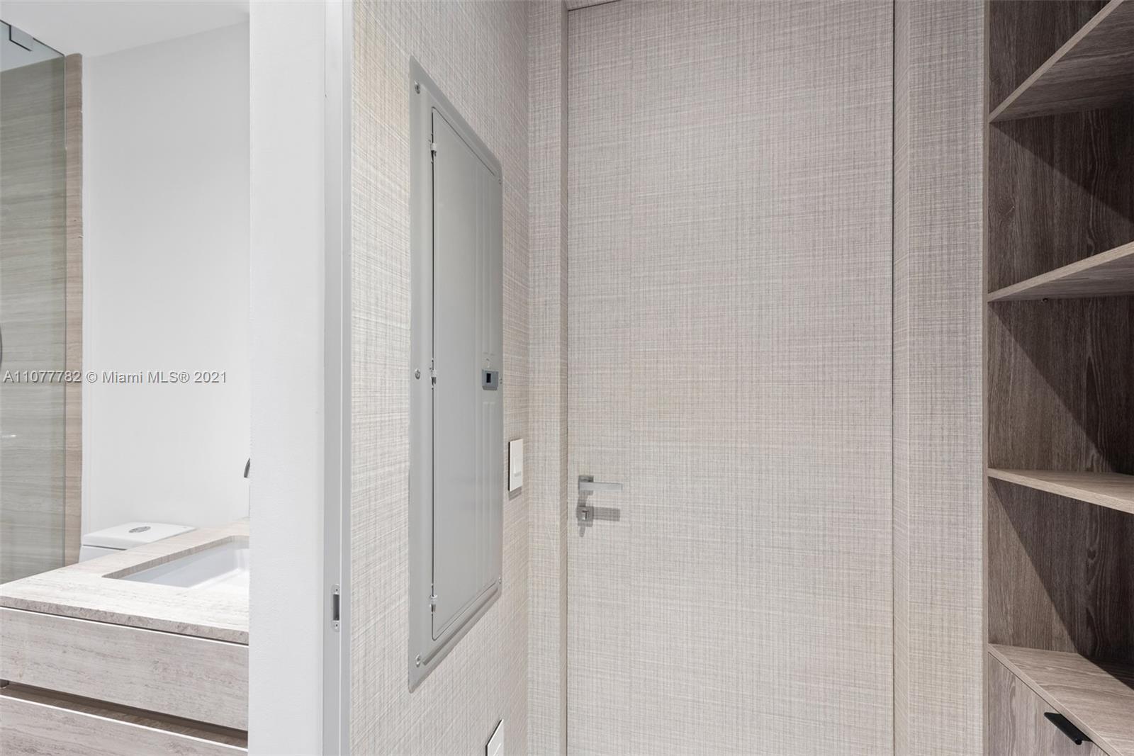 18975 COLLINS CONDO - Residential Lease