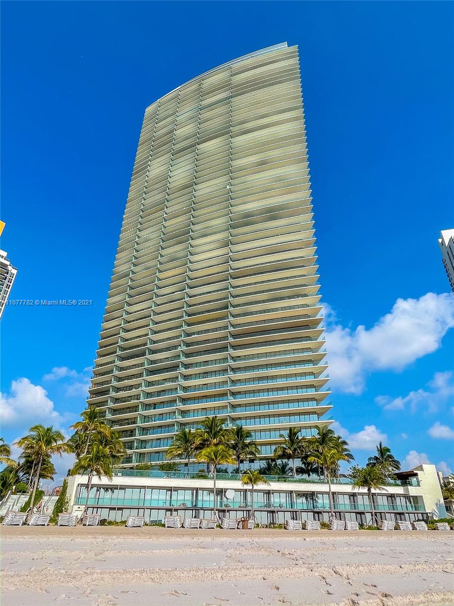 18975 COLLINS CONDO - Residential Lease