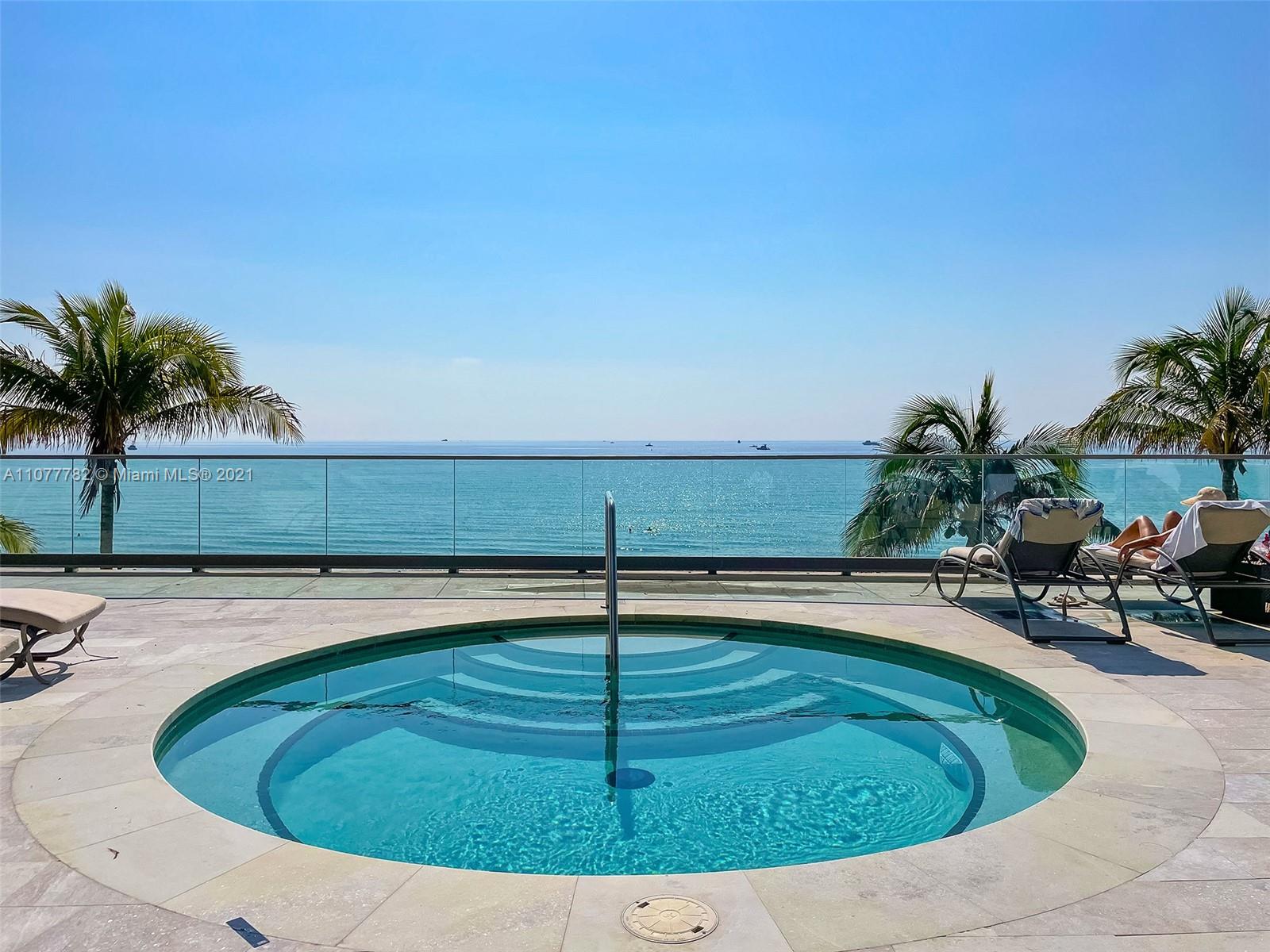 18975 COLLINS CONDO - Residential Lease