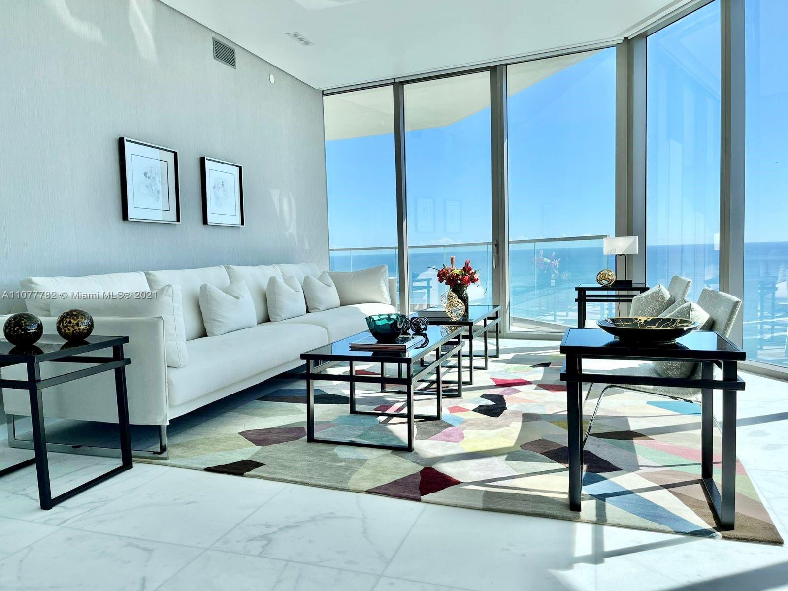 18975 COLLINS CONDO - Residential Lease