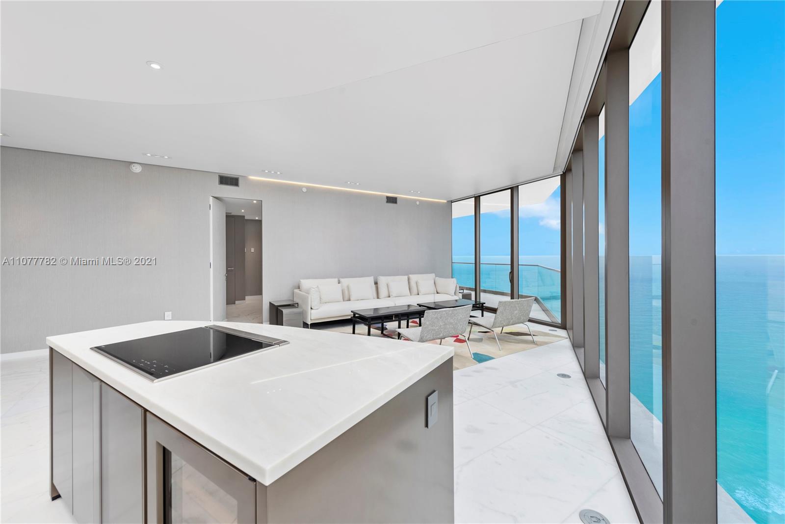 18975 COLLINS CONDO - Residential Lease