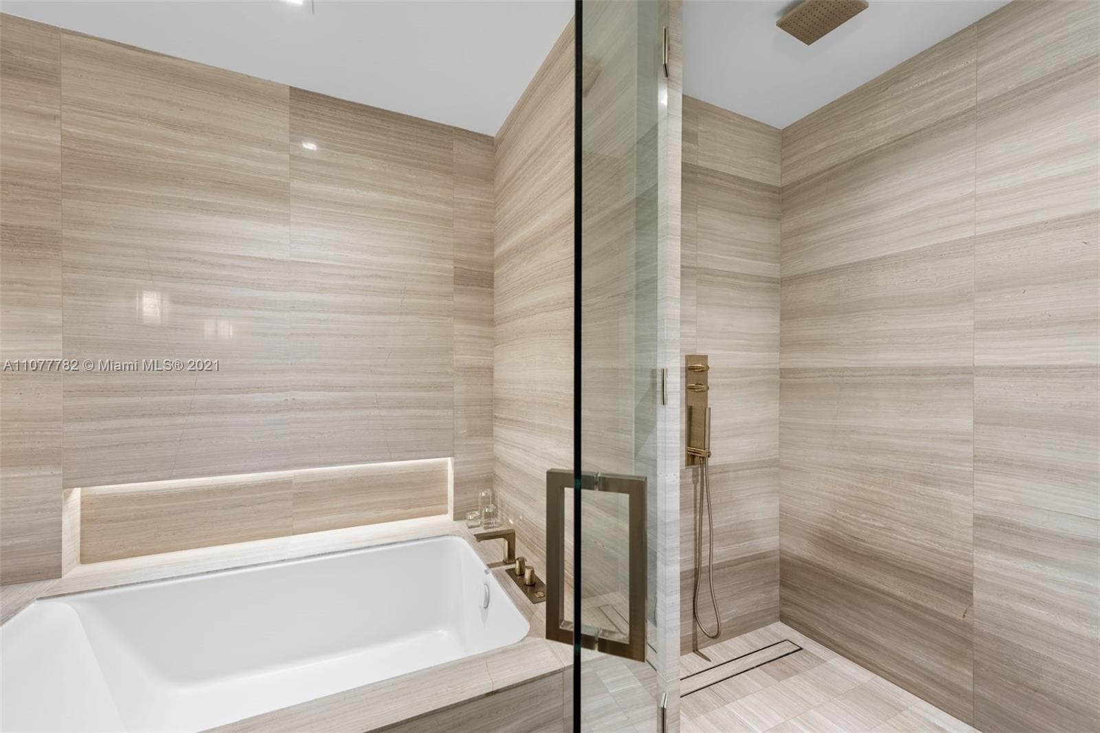 18975 COLLINS CONDO - Residential Lease