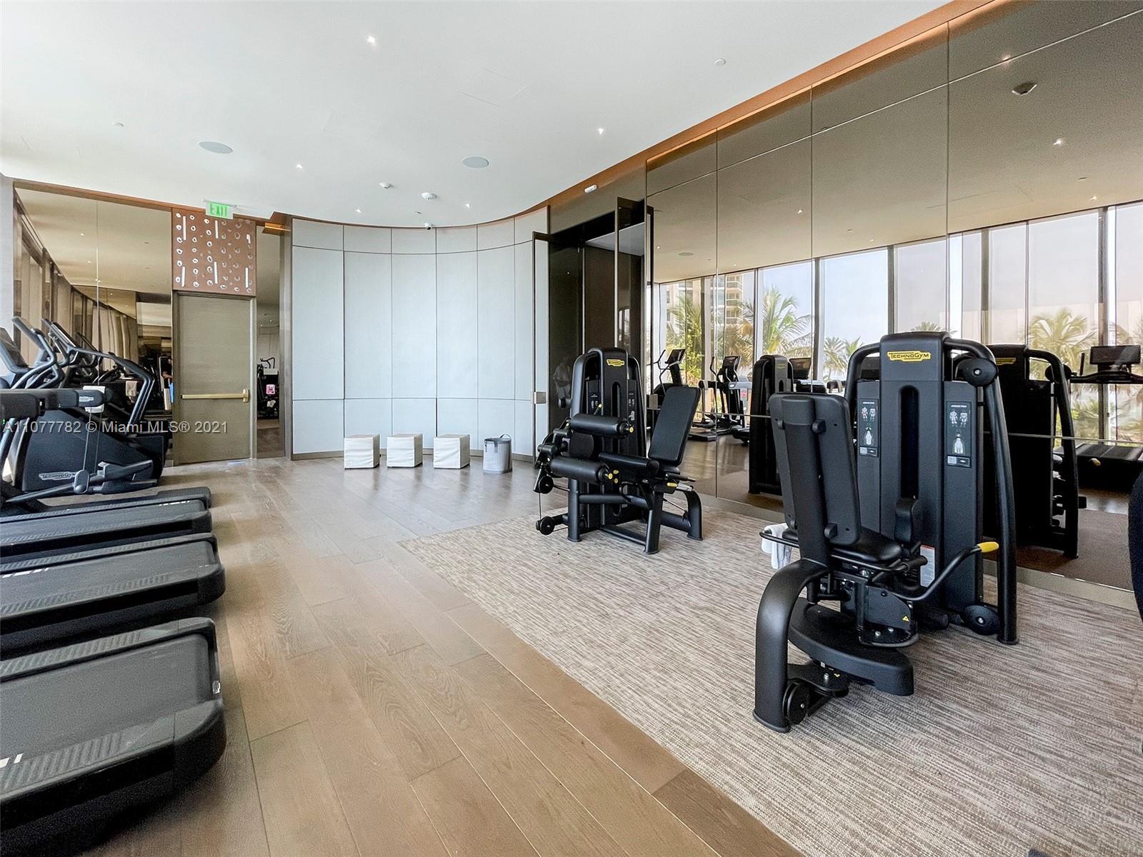 18975 COLLINS CONDO - Residential Lease