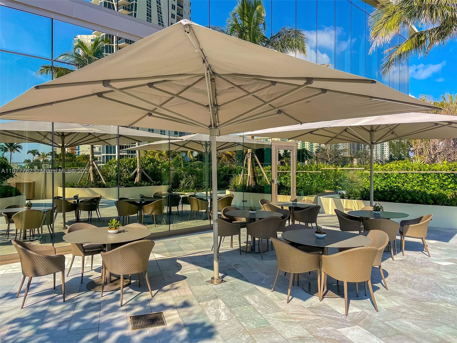 18975 COLLINS CONDO - Residential Lease