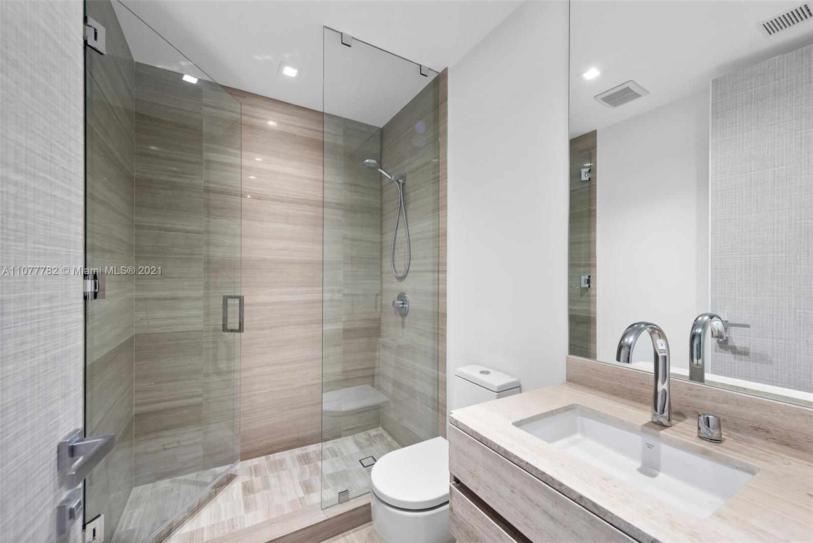 18975 COLLINS CONDO - Residential Lease