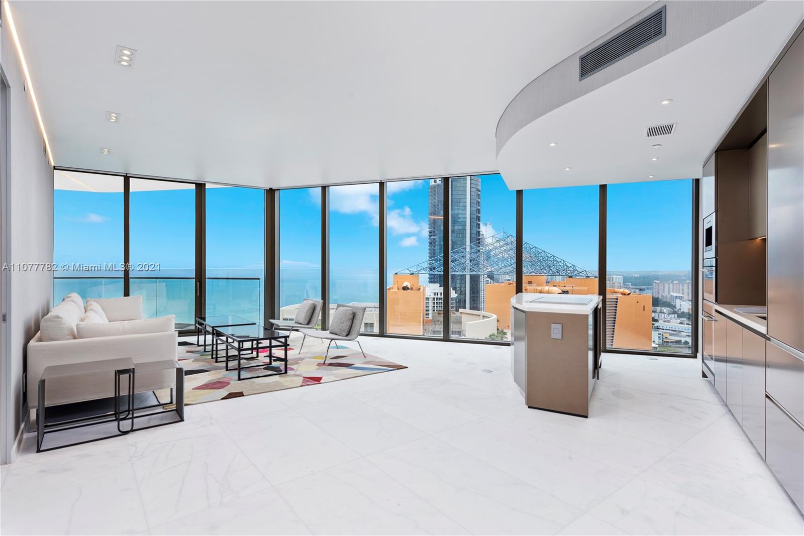 18975 COLLINS CONDO - Residential Lease