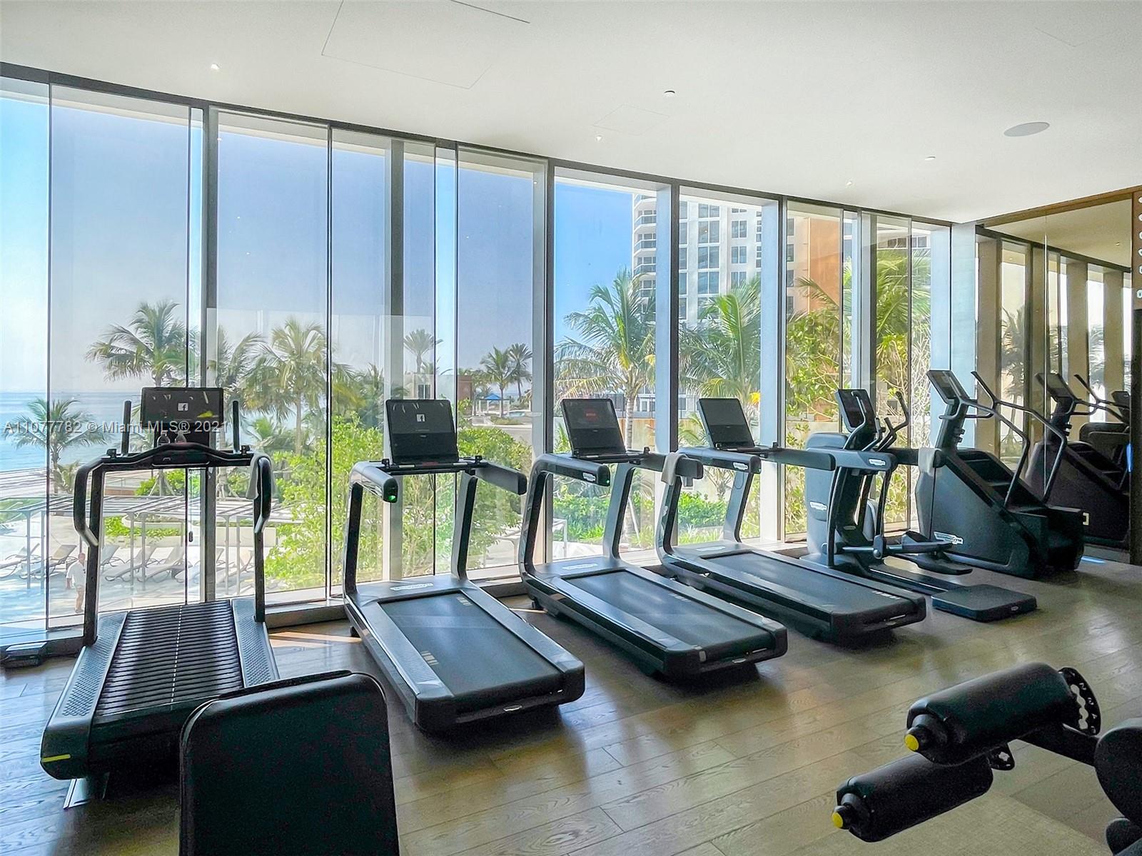 18975 COLLINS CONDO - Residential Lease