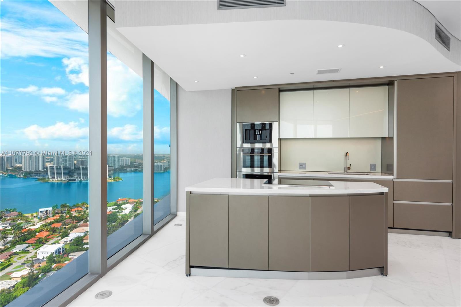 18975 COLLINS CONDO - Residential Lease