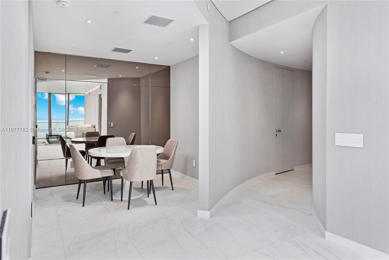 18975 COLLINS CONDO - Residential Lease