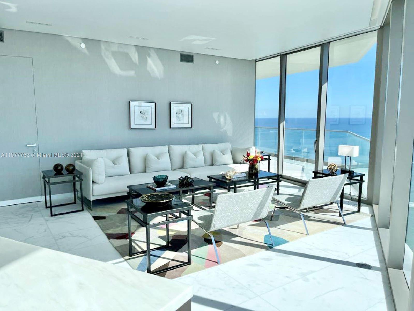 18975 COLLINS CONDO - Residential Lease