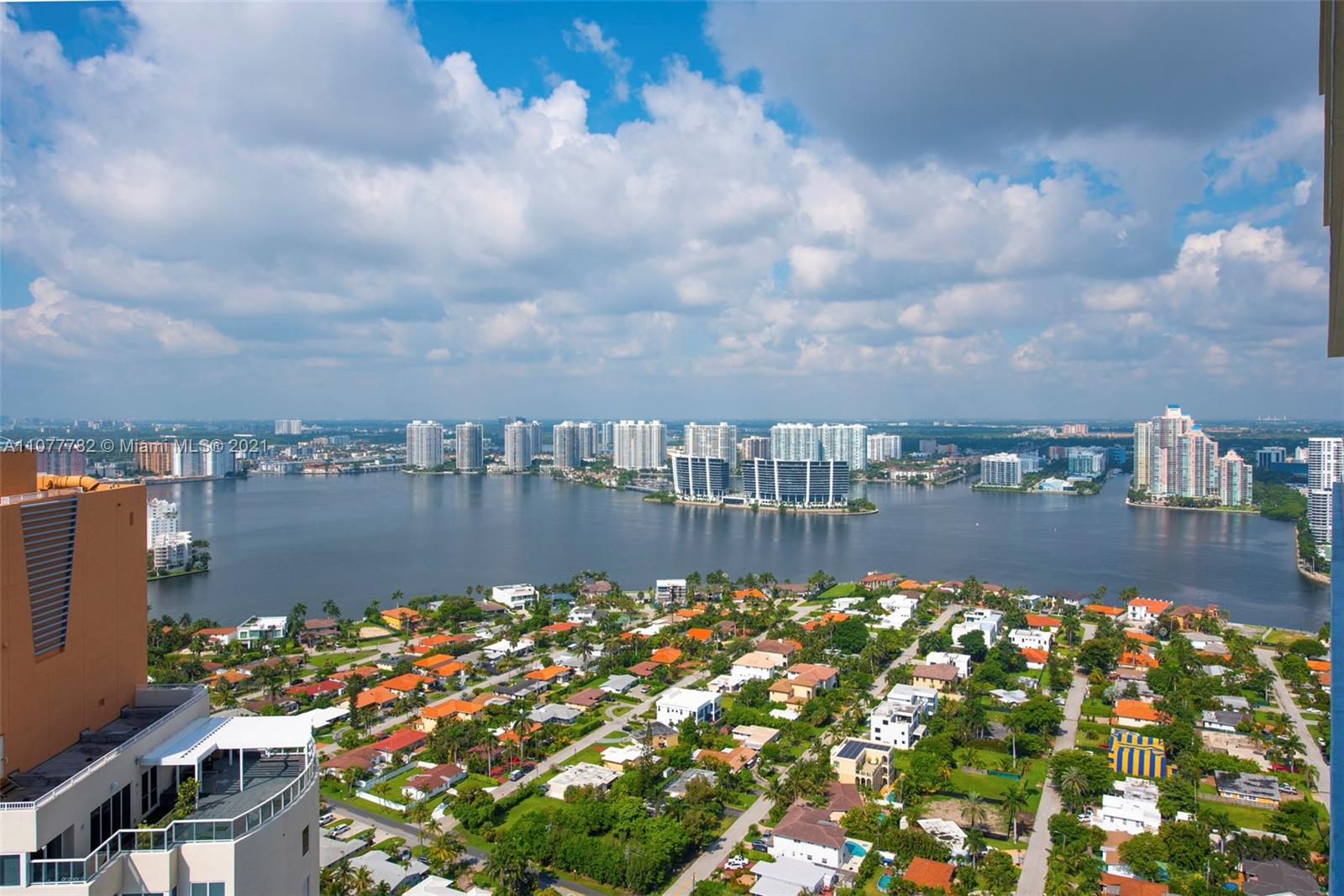 18975 COLLINS CONDO - Residential Lease