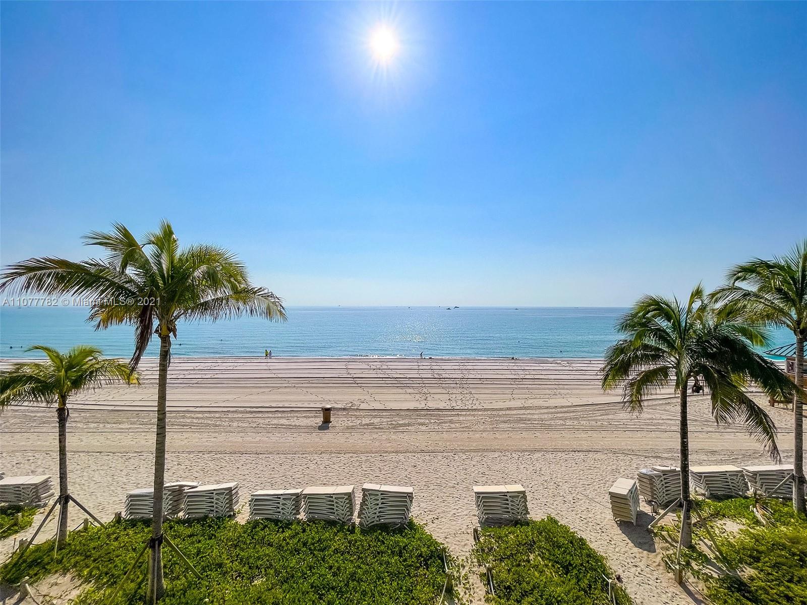 18975 COLLINS CONDO - Residential Lease