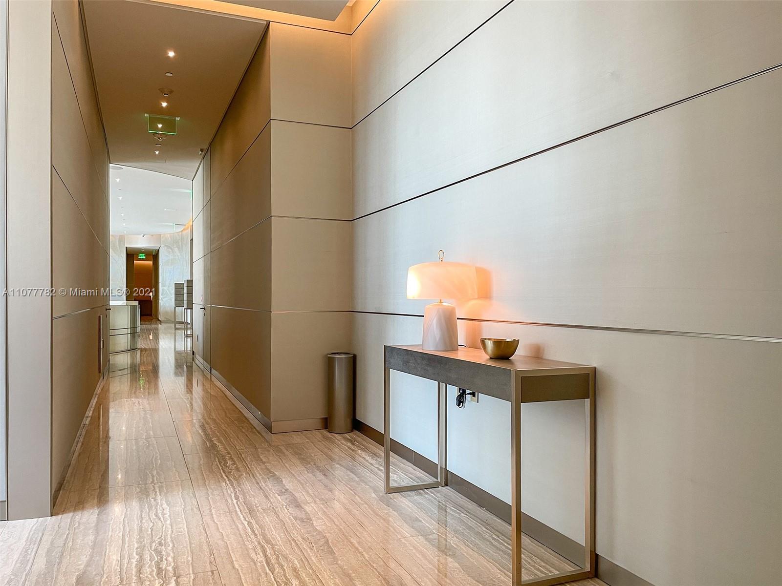 18975 COLLINS CONDO - Residential Lease