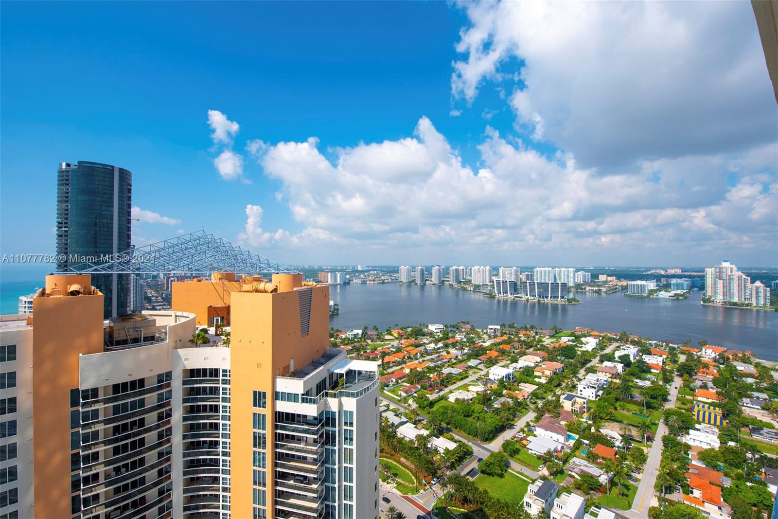 18975 COLLINS CONDO - Residential Lease