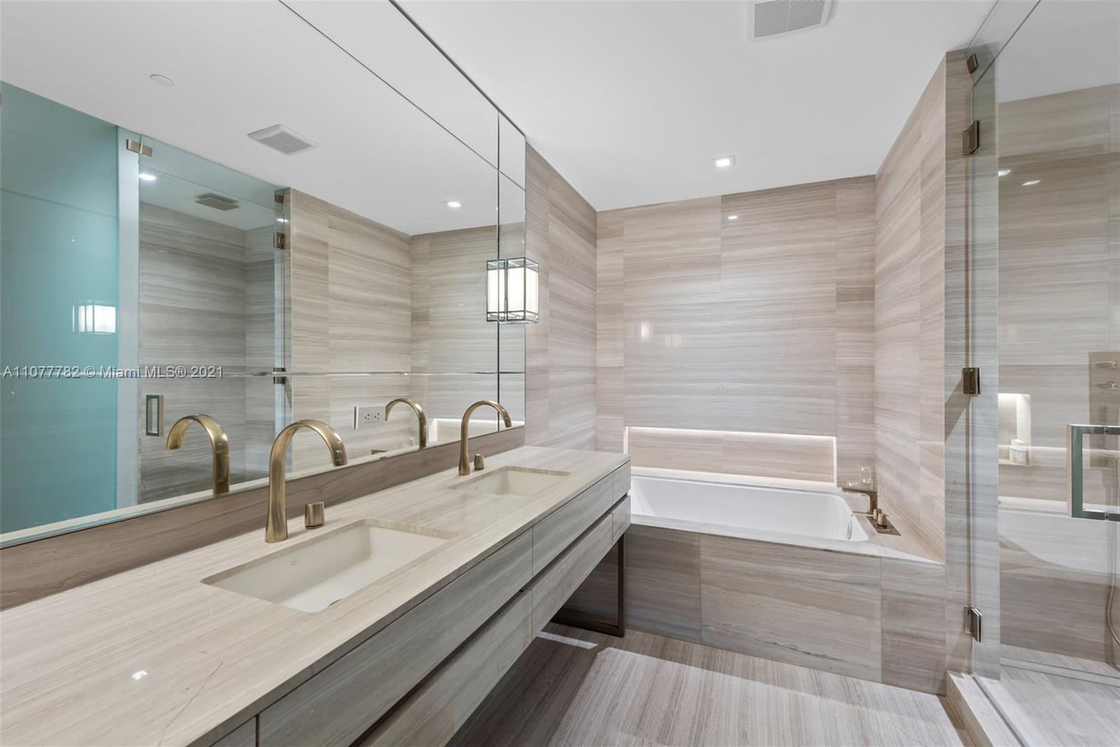 18975 COLLINS CONDO - Residential Lease