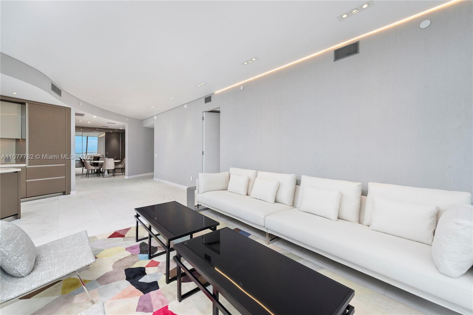 18975 COLLINS CONDO - Residential Lease