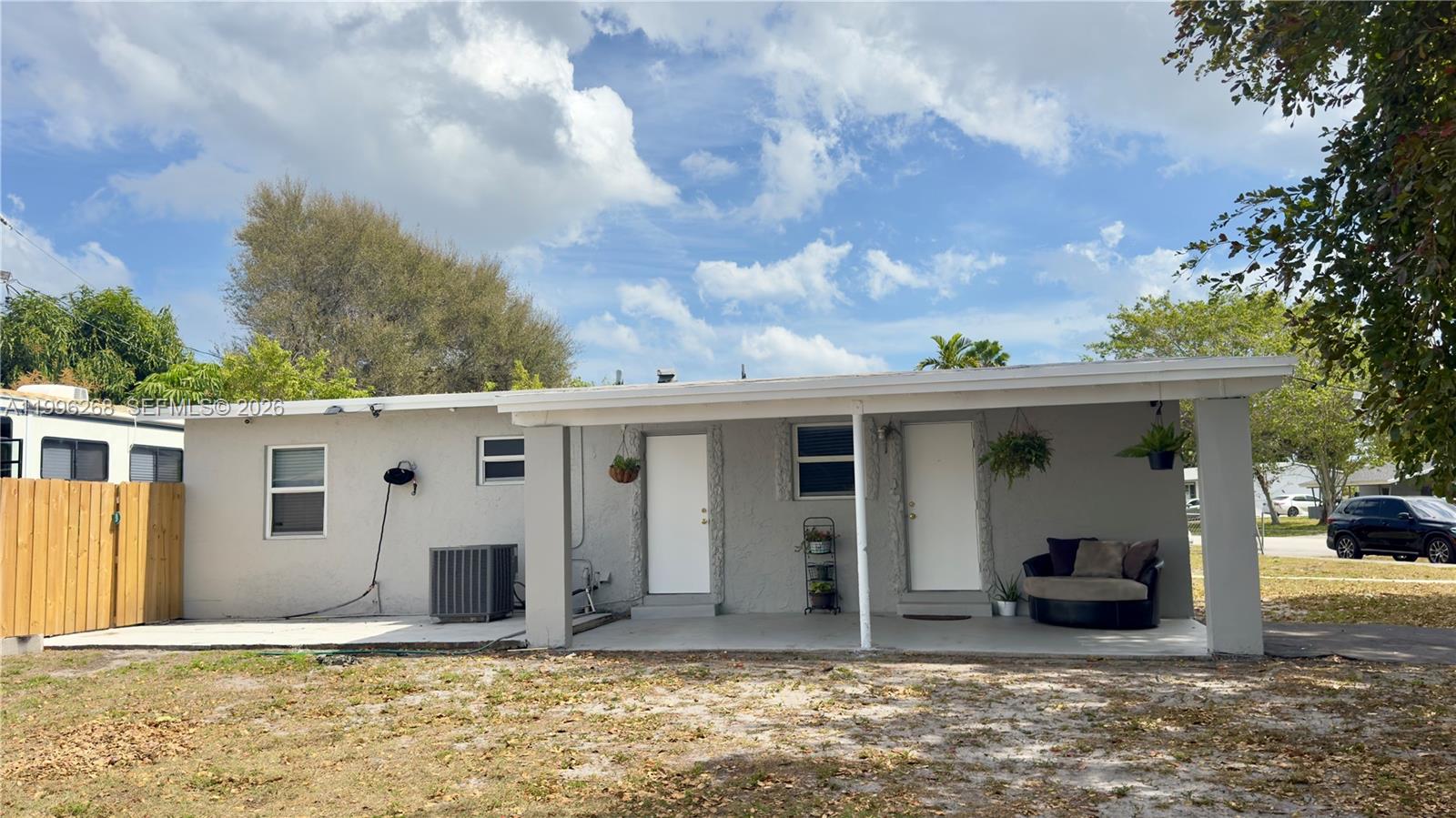 NEW BROWARDALE 1ST ADD - Residential