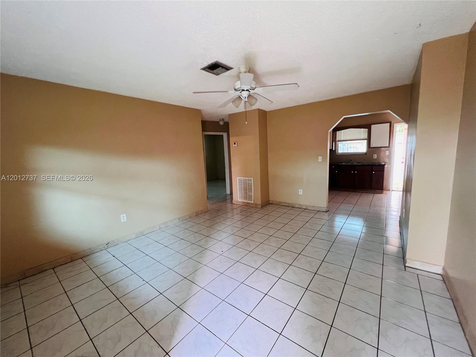 CORAL HEIGHTS - Residential Lease