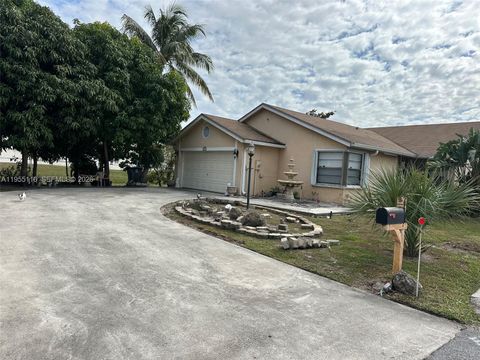 4559 WILLOW POND CT E Palm Beach FL 33417
