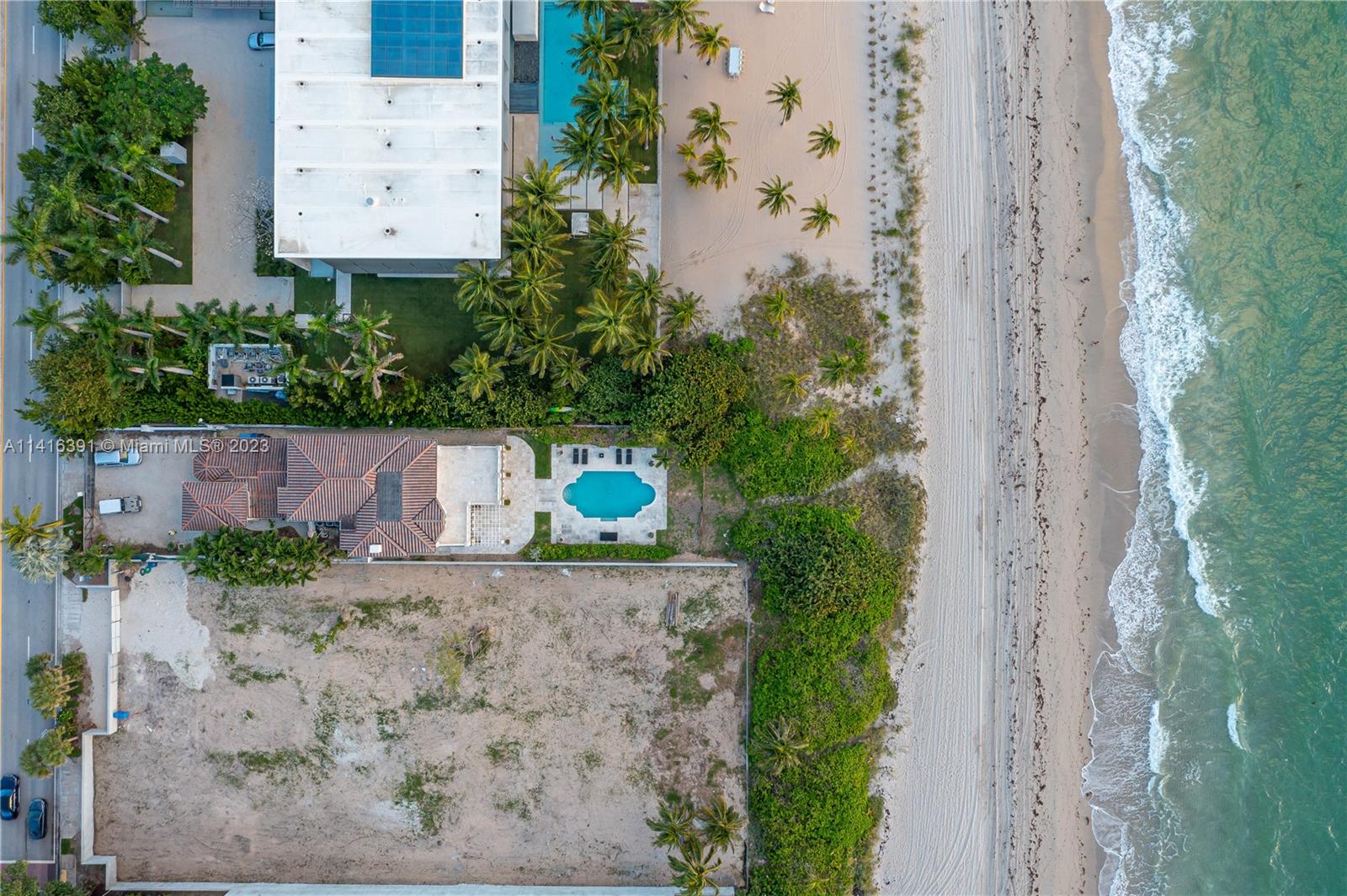 GOLDEN BEACH SEC B - Residential