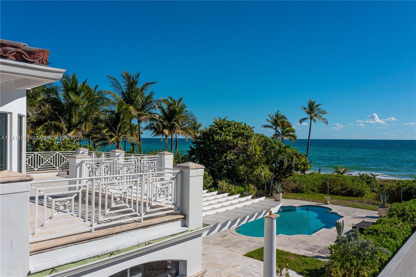 GOLDEN BEACH SEC B - Residential