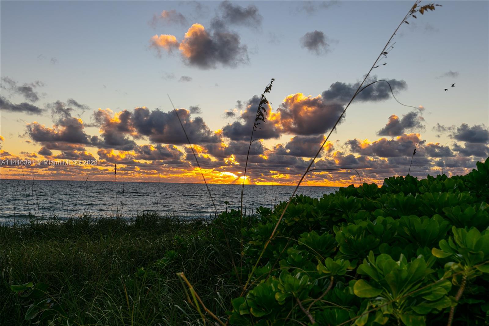 GOLDEN BEACH SEC B - Residential