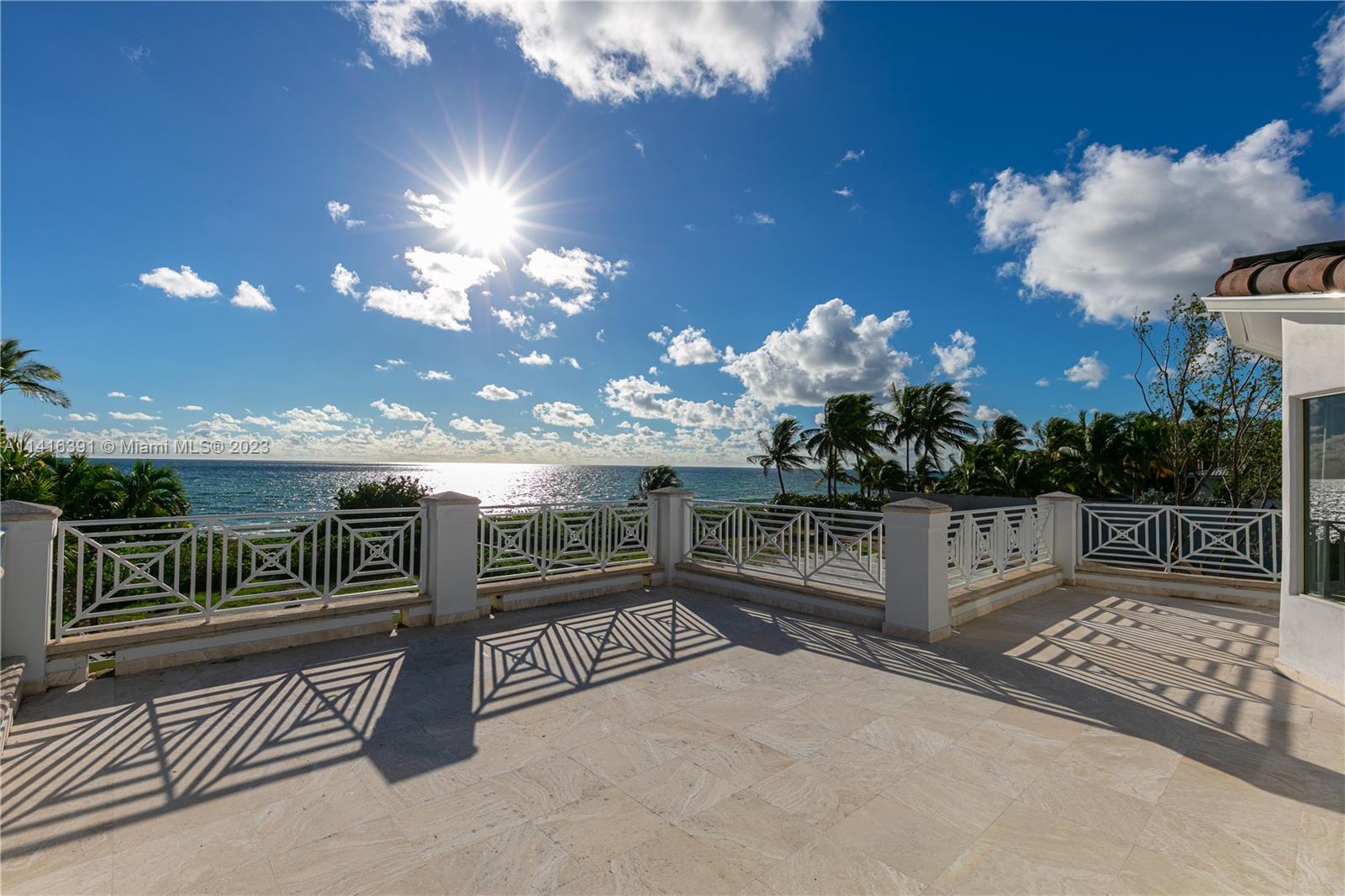 GOLDEN BEACH SEC B - Residential