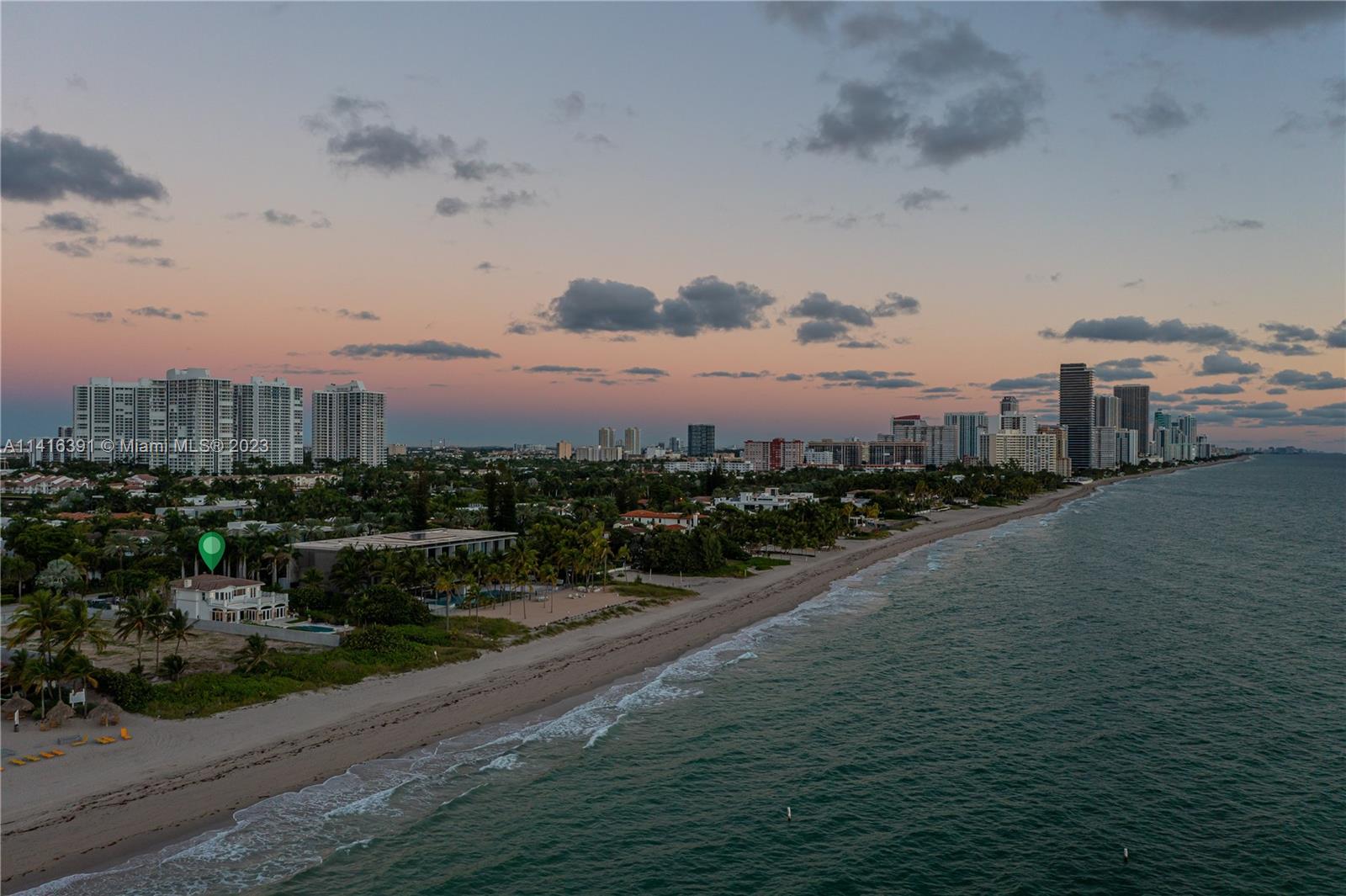 GOLDEN BEACH SEC B - Residential