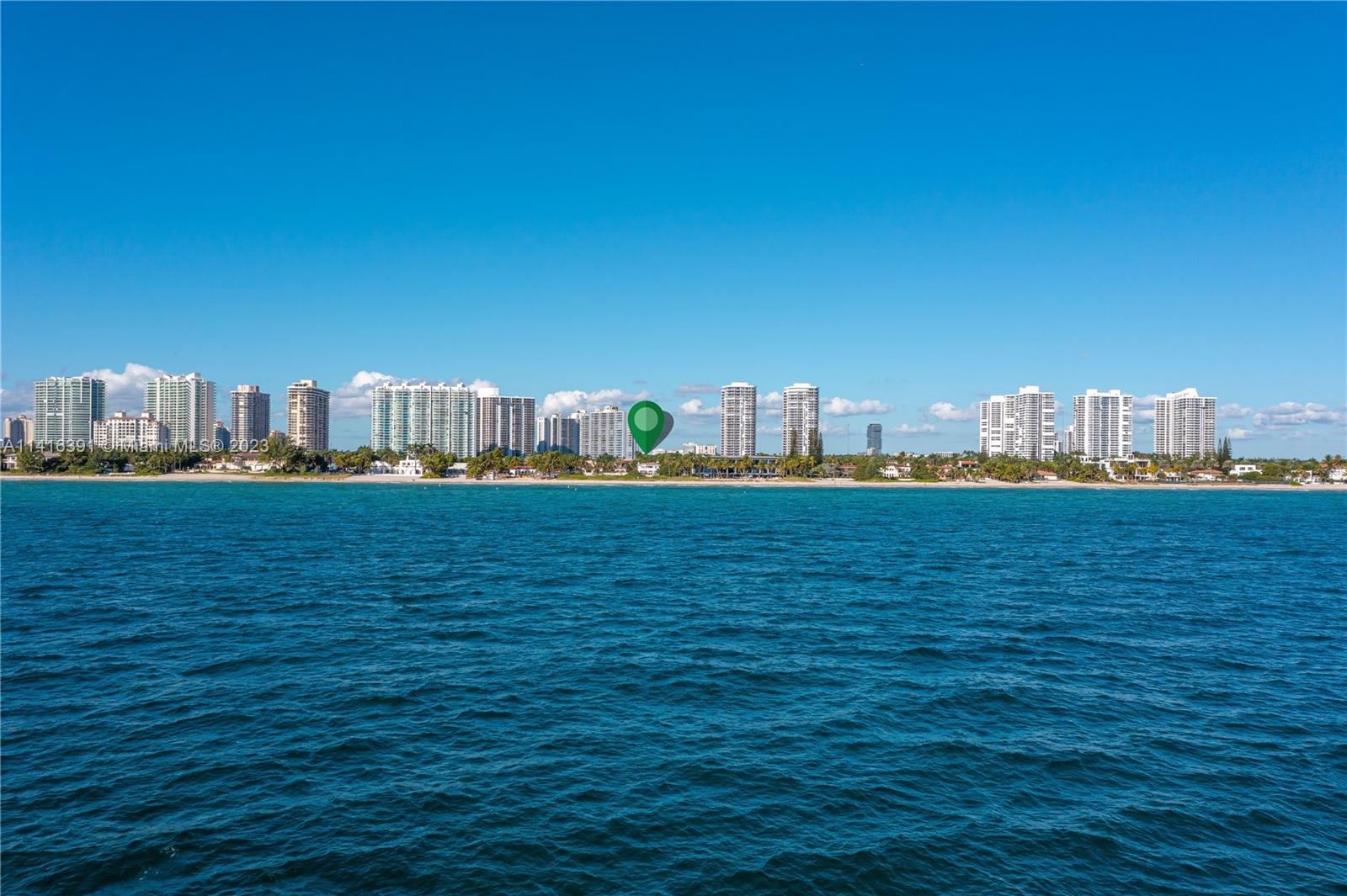 GOLDEN BEACH SEC B - Residential