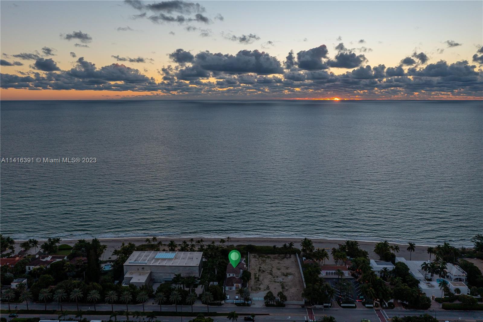 GOLDEN BEACH SEC B - Residential